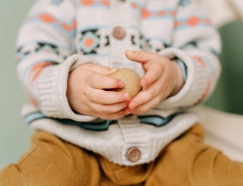 The « bottom up » and « top down » approaches in occupational therapy