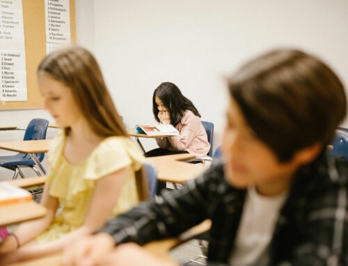 Las 3 principales dificultades educativas a las que se enfrentan los Altos Potenciales