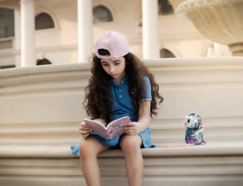 ¿Por qué y cómo elegir un libro para un disléxico?