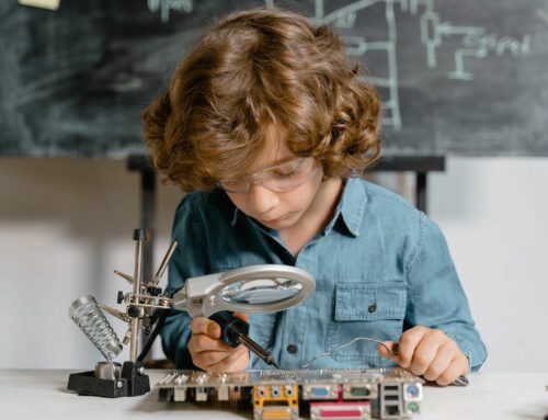¿Por qué ofrecer clases particulares a los alumnos de HPI?
