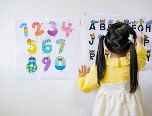 Working with verbal dyspraxia with a speech therapist