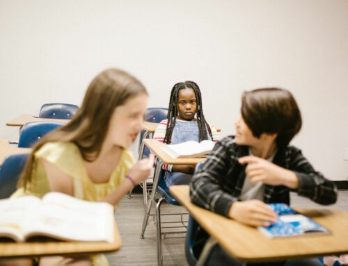 Is hypnosis the answer to dyslexia?