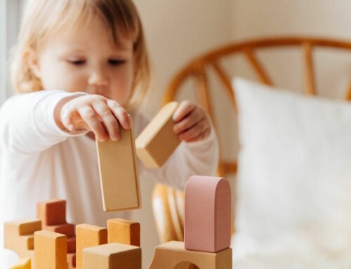 Occupational therapy: what is Flow theory?