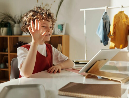 Dispraxia: ¿por qué ofrecer tutorías personalizadas?